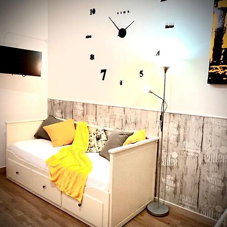 Il Sole Hotel ตรานิ ภายนอก รูปภาพ