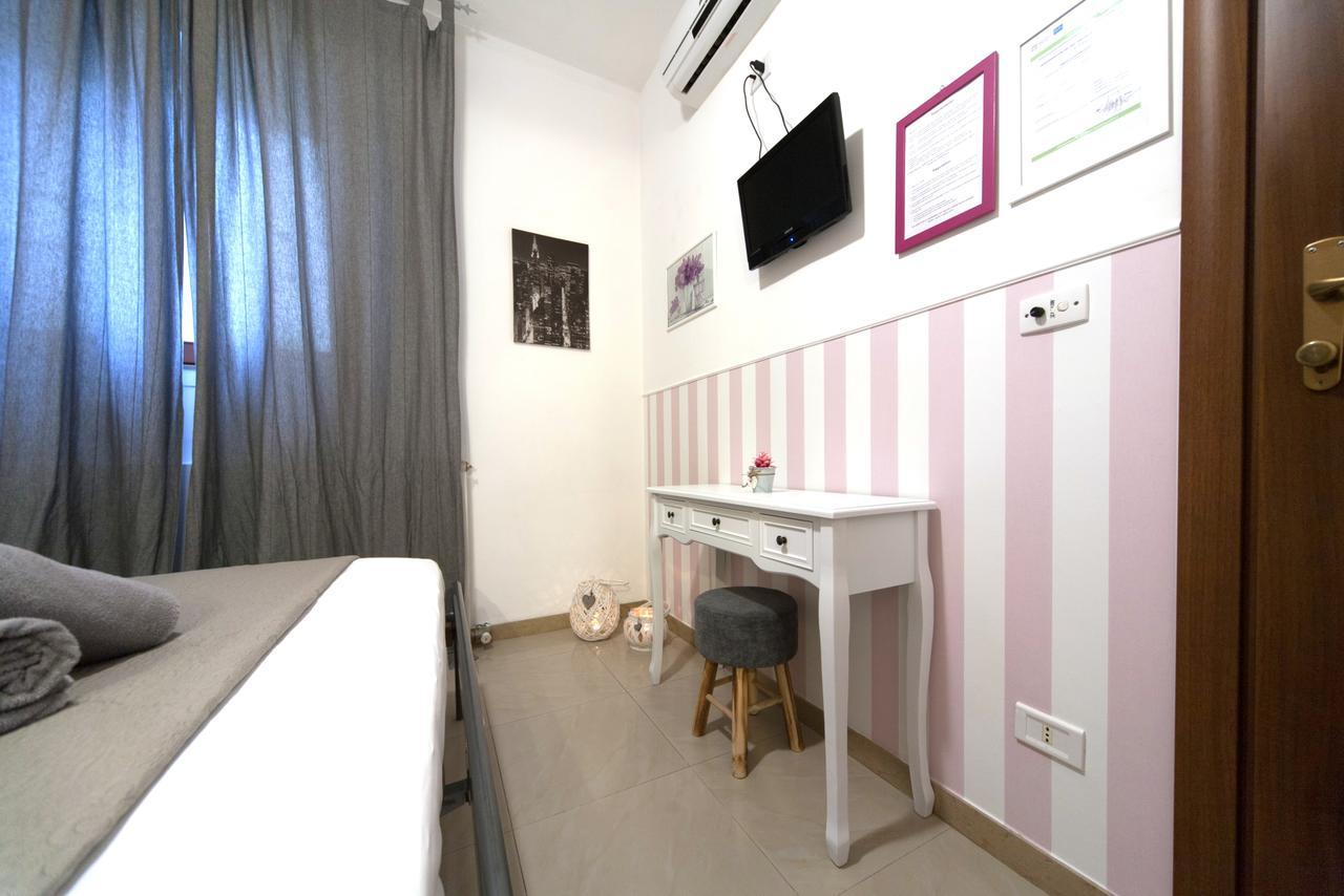 Il Sole Hotel ตรานิ ภายนอก รูปภาพ