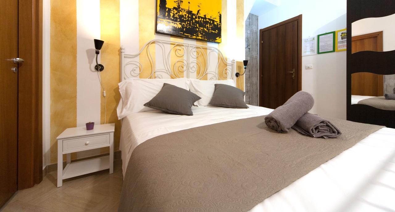 Il Sole Hotel ตรานิ ภายนอก รูปภาพ